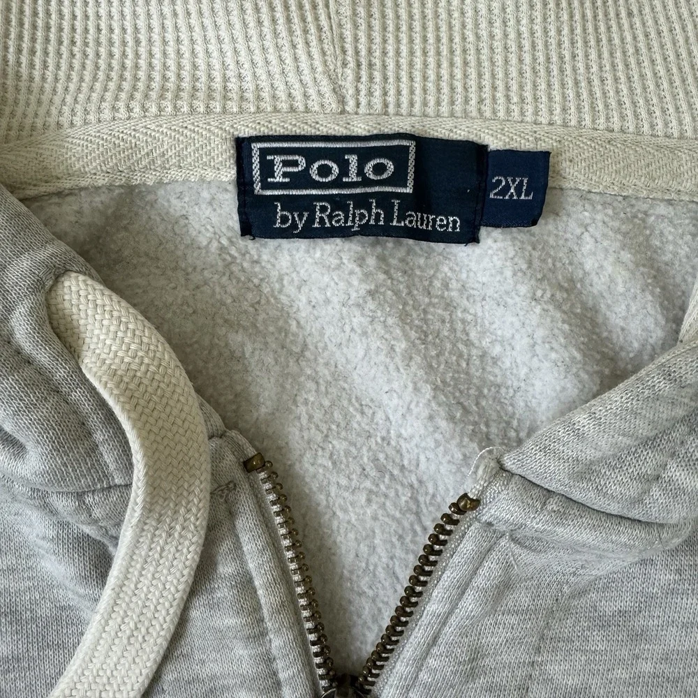 Polo Ralph Lauren vtg polo